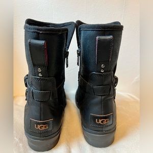 Uggs all weather boots